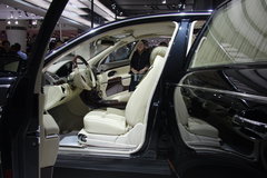 2009款 5.5T 自动 