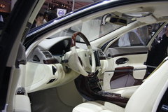 2009款 5.5T 自动 