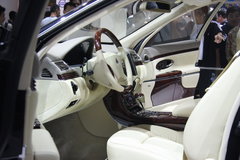 2009款 5.5T 自动 