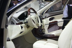 2009款 5.5T 自动 