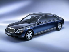 2009款 5.5T 自动 
