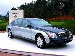 2009款 5.5T 自动 