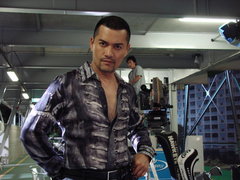 2009款 5.5T 自动 