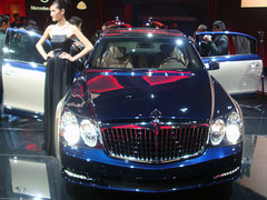 2009款 5.5T 自动 