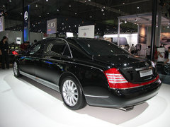 2009款 5.5T 自动 