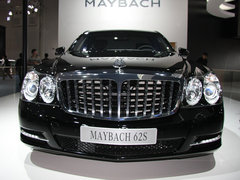 2009款 5.5T 自动 