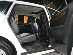 2009款 5.5T 自动 