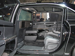 2009款 5.5T 自动 