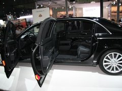 2009款 5.5T 自动 