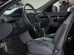 2009款 5.5T 自动 