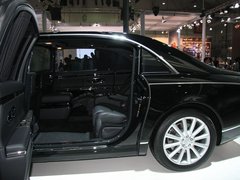 2009款 5.5T 自动 