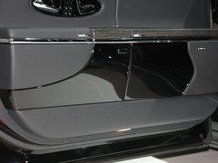 2009款 5.5T 自动 