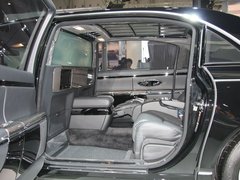 2009款 5.5T 自动 