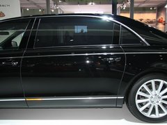 2009款 5.5T 自动 