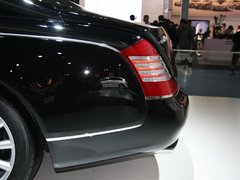 2009款 5.5T 自动 