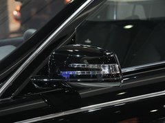 2009款 5.5T 自动 