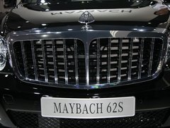 2009款 5.5T 自动 