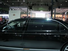 2009款 5.5T 自动 