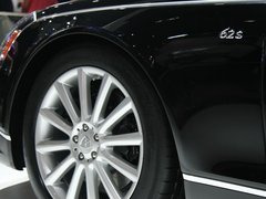 2009款 5.5T 自动 