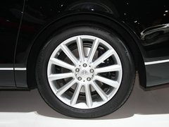 2009款 5.5T 自动 