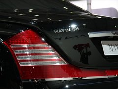 2009款 5.5T 自动 