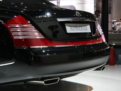 2009款 5.5T 自动 