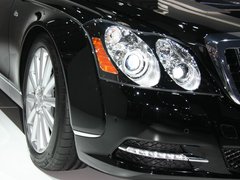 2009款 5.5T 自动 