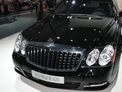 2009款 5.5T 自动 