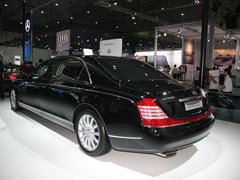 2009款 5.5T 自动 