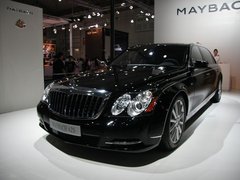 2009款 5.5T 自动 