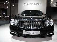2009款 5.5T 自动 