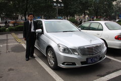 2009款 5.5T 自动 