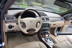 2009款 5.5T 自动 