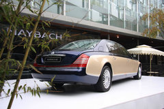 2009款 5.5T 自动 