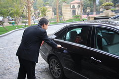 2009款 5.5T 自动 