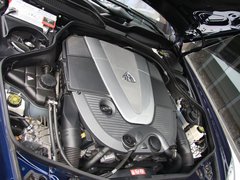 2009款 5.5T 自动 