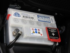 2009款 5.5T 自动 
