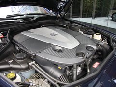 2009款 5.5T 自动 