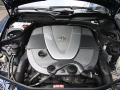 2009款 5.5T 自动 