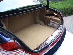 2009款 5.5T 自动 