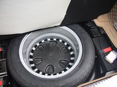 2009款 5.5T 自动 
