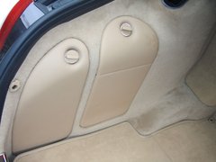 2009款 5.5T 自动 
