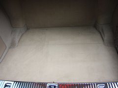 2009款 5.5T 自动 