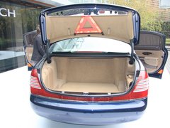 2009款 5.5T 自动 