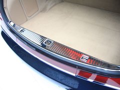 2009款 5.5T 自动 