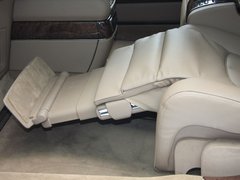 2009款 5.5T 自动 