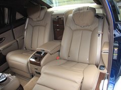 2009款 5.5T 自动 