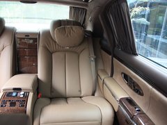 2009款 5.5T 自动 