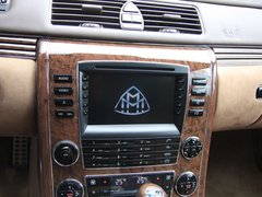 2009款 5.5T 自动 