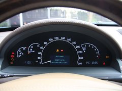 2009款 5.5T 自动 